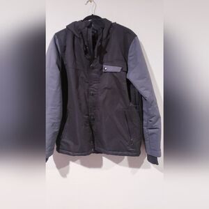 Liquid Ski Coat Size S